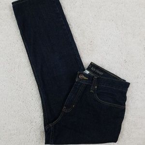 Roebuck & Co Slim Straight Jeans